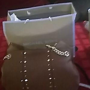 Michael kors purse